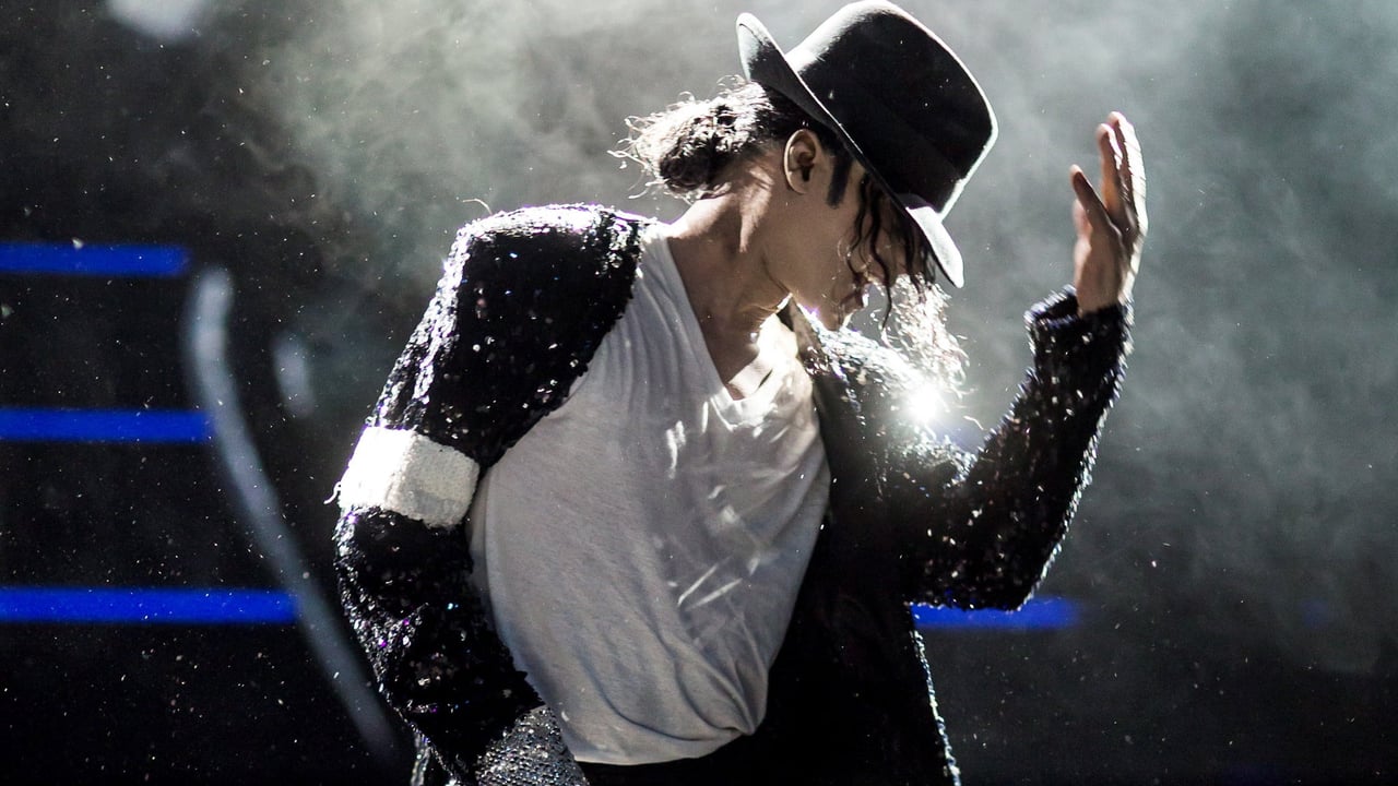Beat It! - Die Show über den King of Pop!