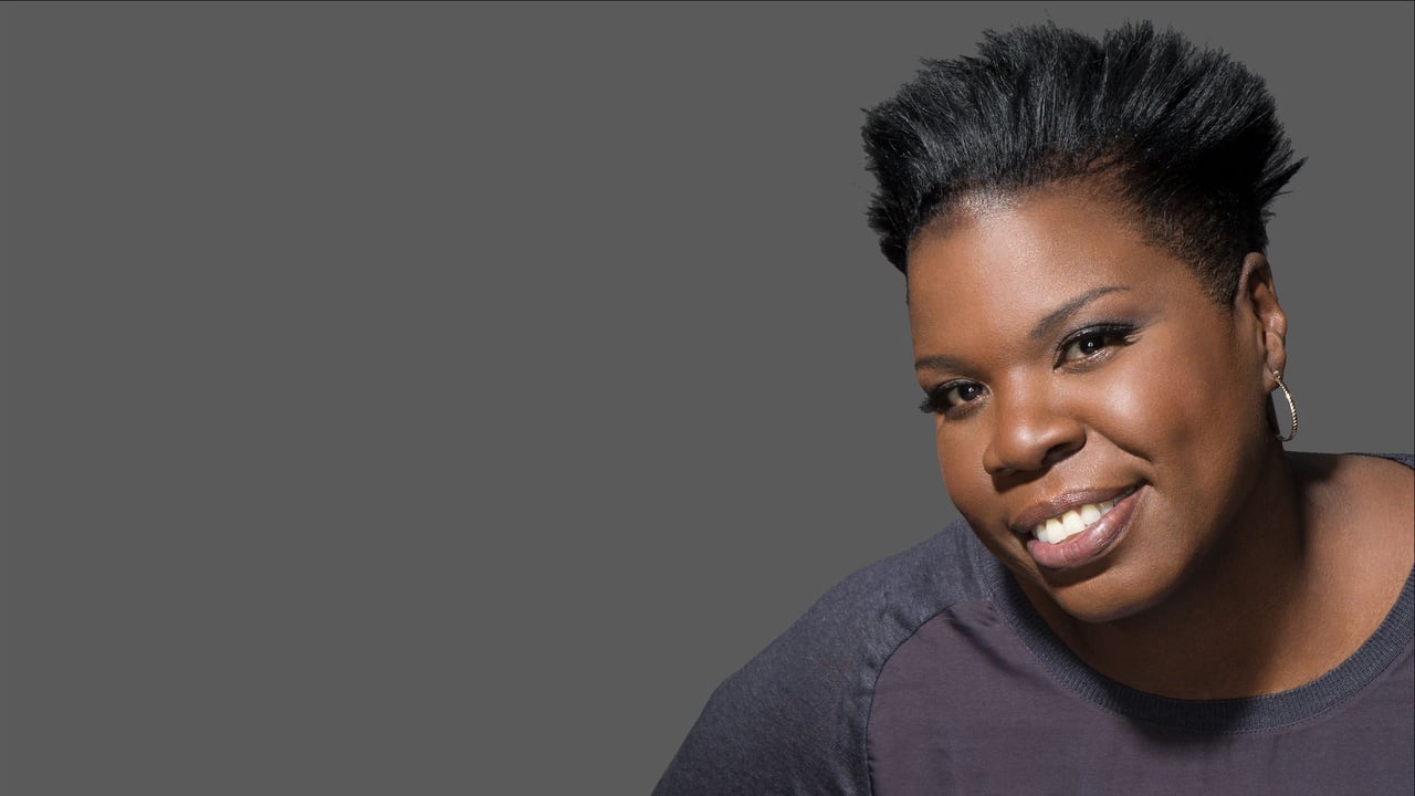 Leslie Jones