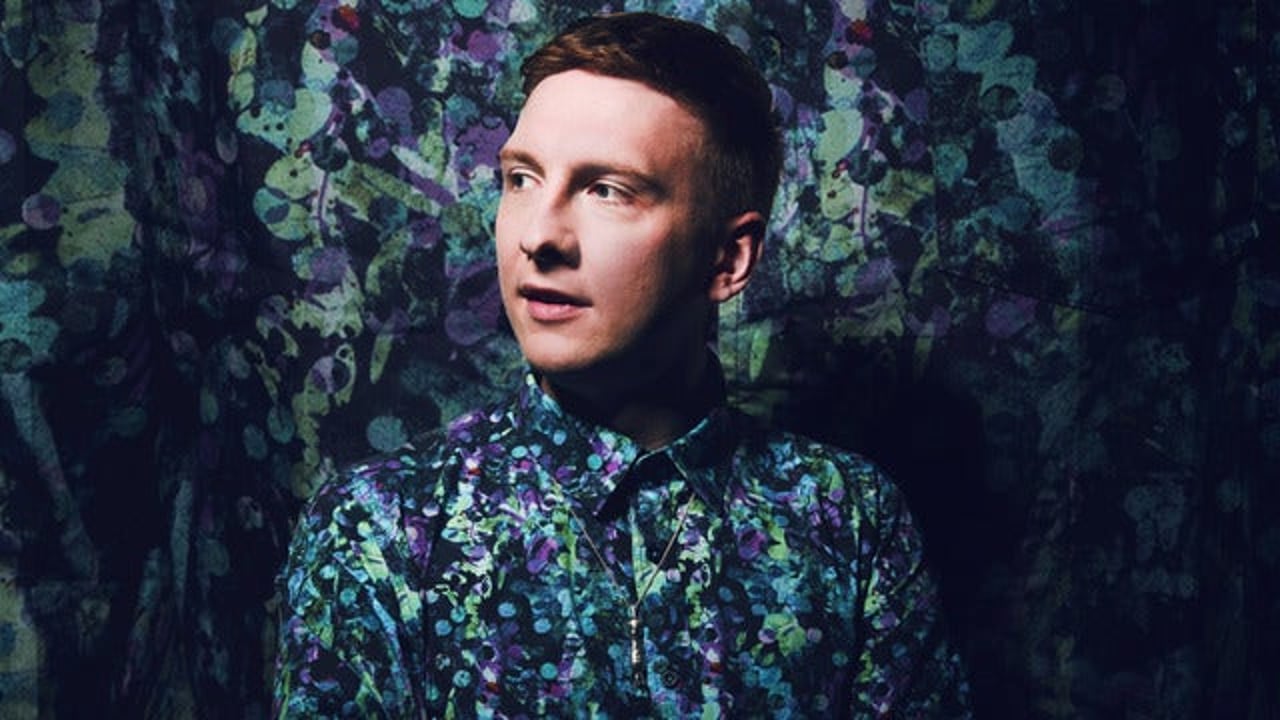 Joe Lycett