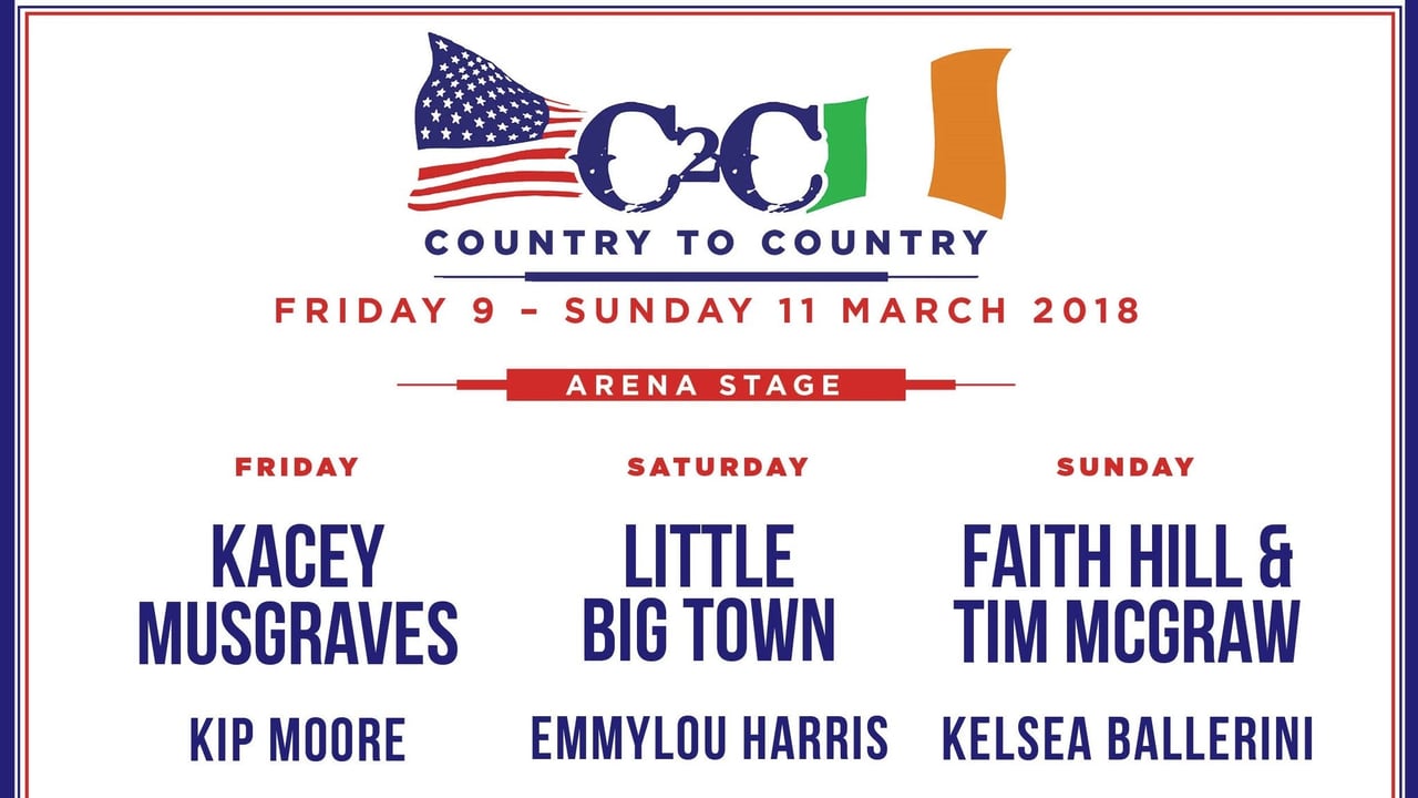 Country To Country