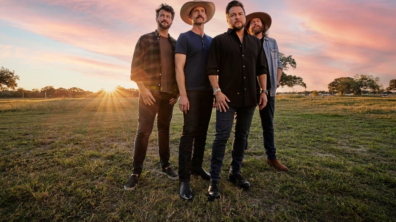 ELI YOUNG BAND