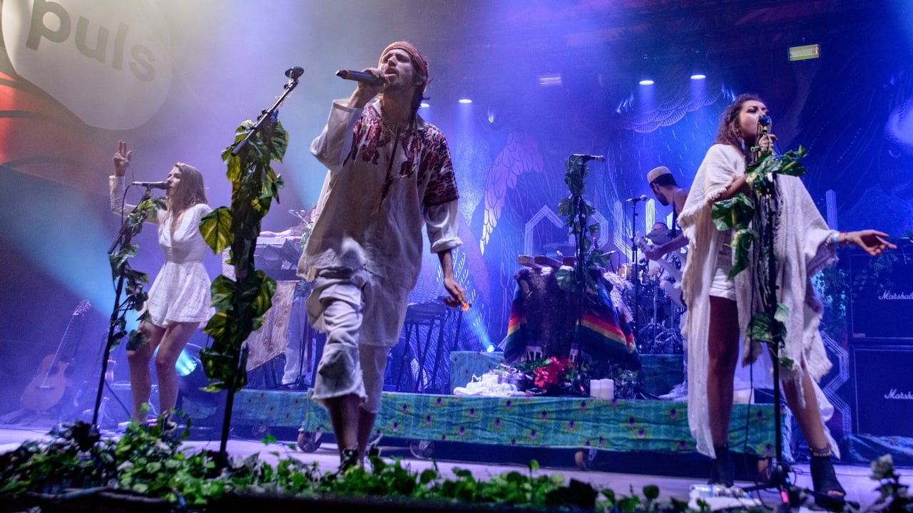 Crystal Fighters