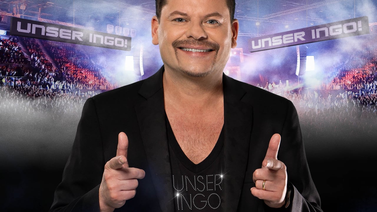 Ingo Appelt - Männer nerven stark