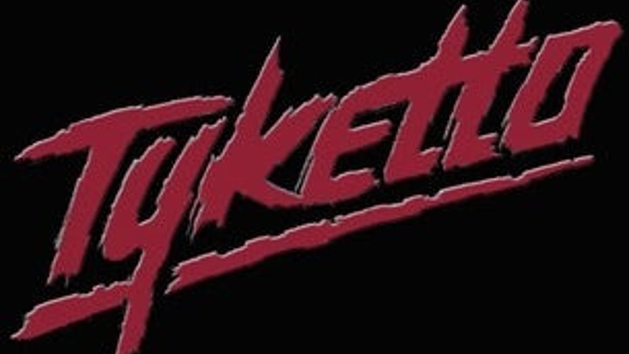 Tyketto