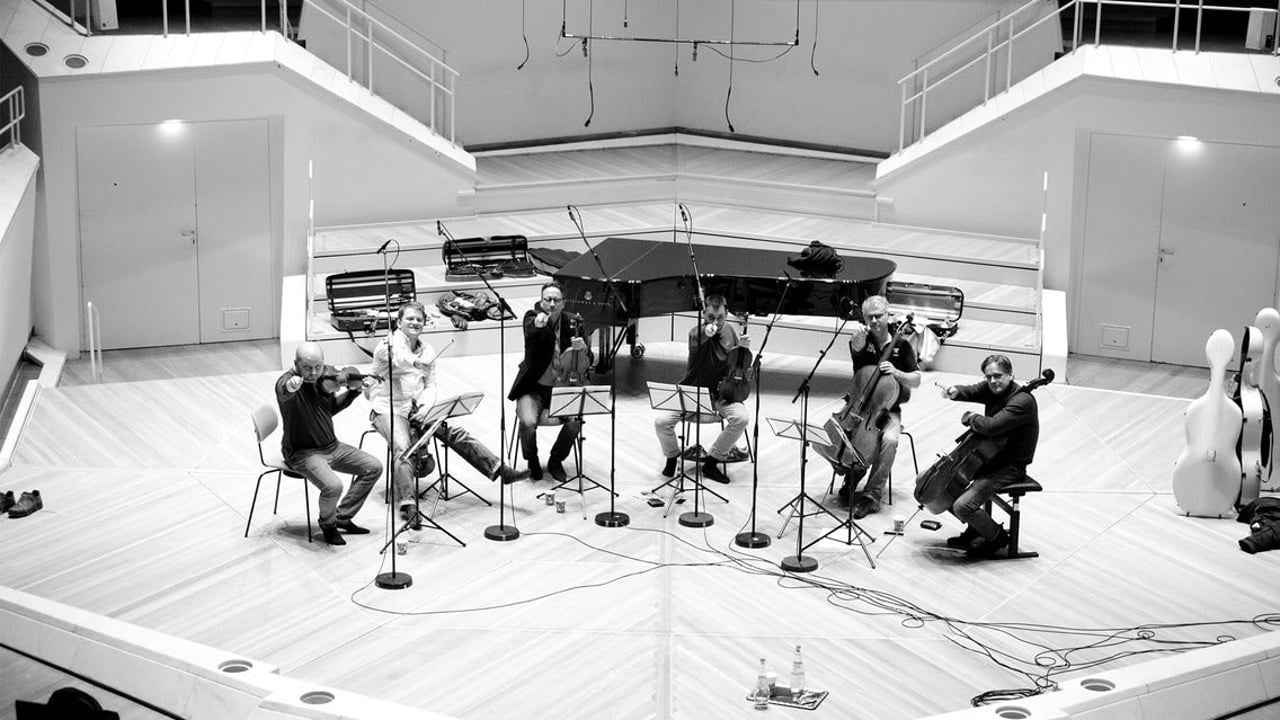 Spectrum Concerts Berlin