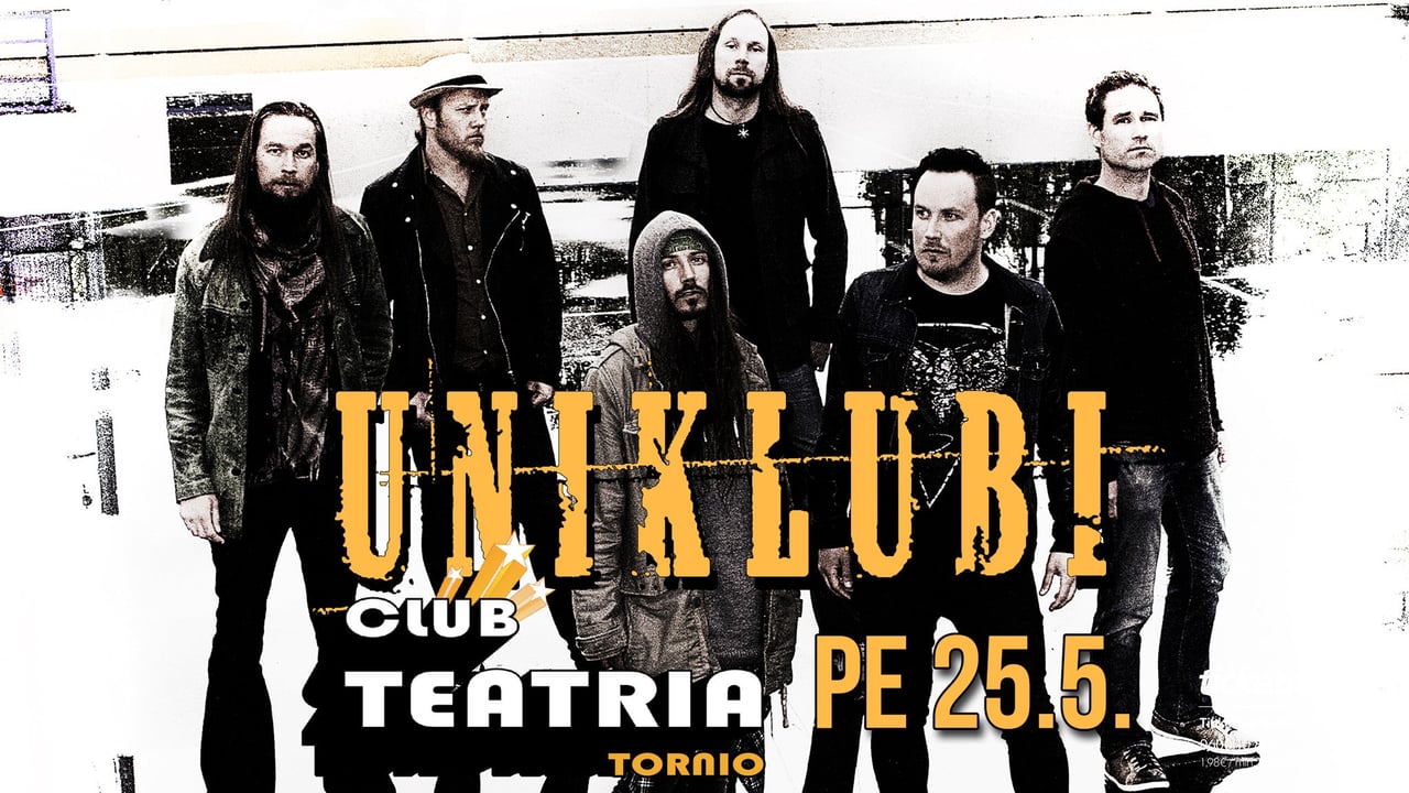 Uniklubi