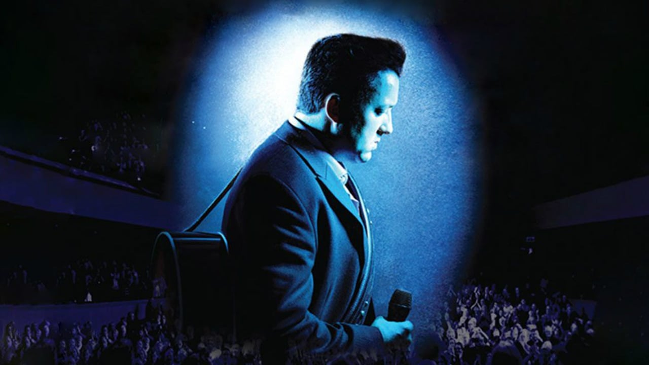 Johnny Cash Roadshow