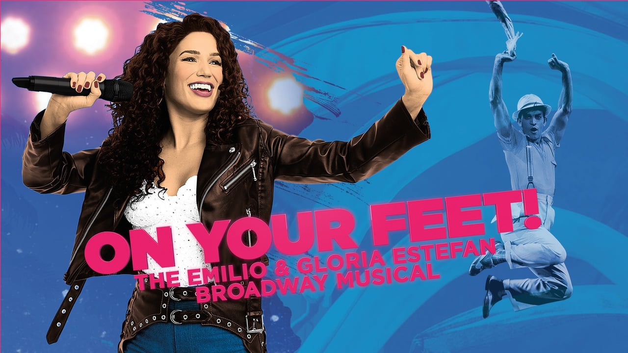On Your Feet (Touring)