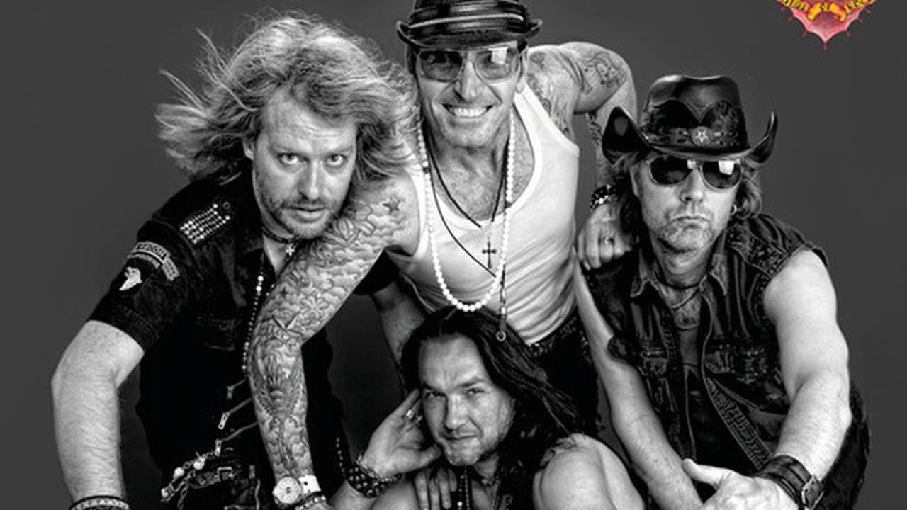 Kings of Rock