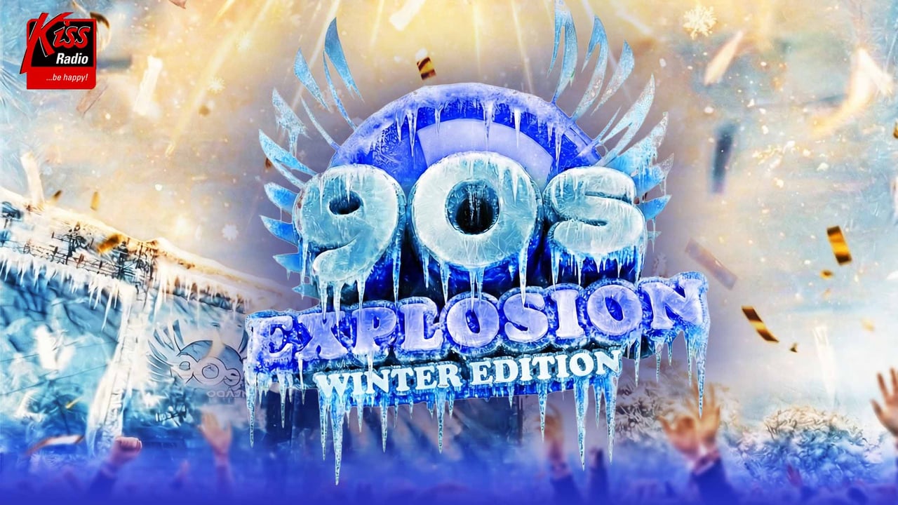 90´s Winter Explosion