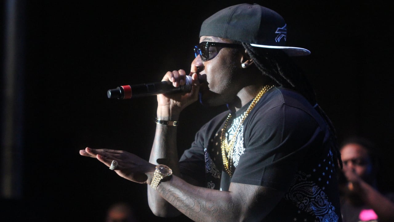 Ace Hood