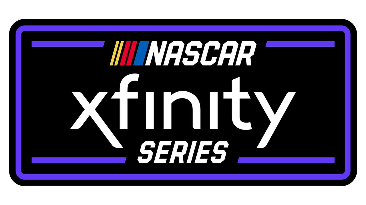 2026 NASCAR O'Reilly Auto Parts Series Championship