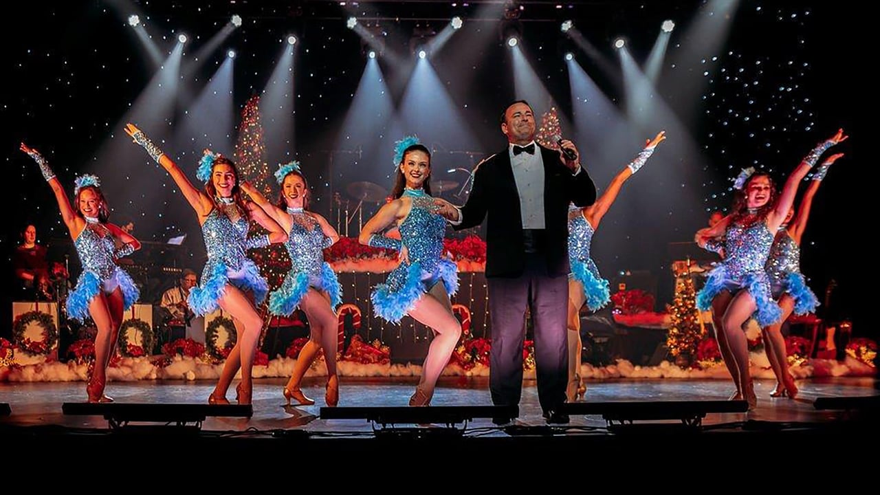 Blast from the Past: a Rock and Roll Musical