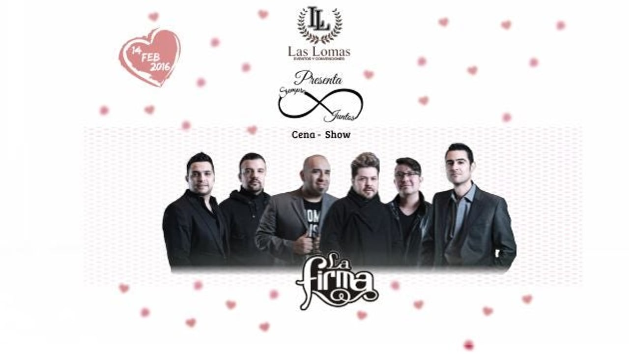 La Firma