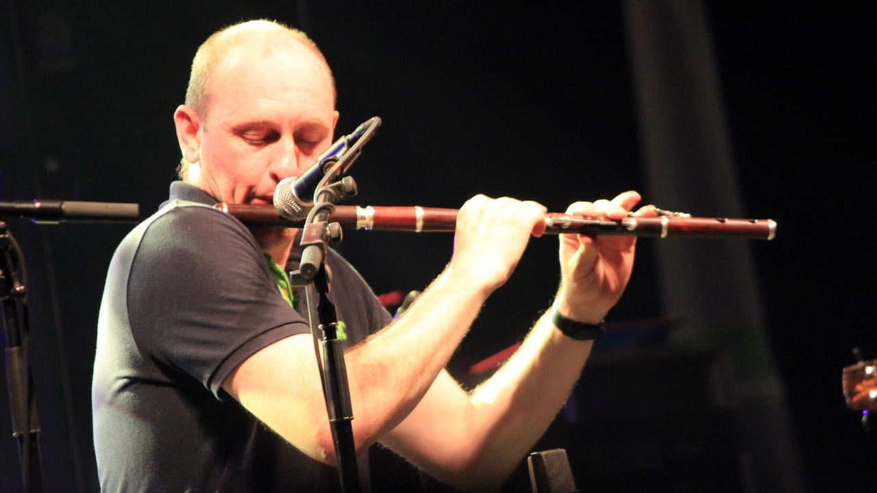Michael McGoldrick