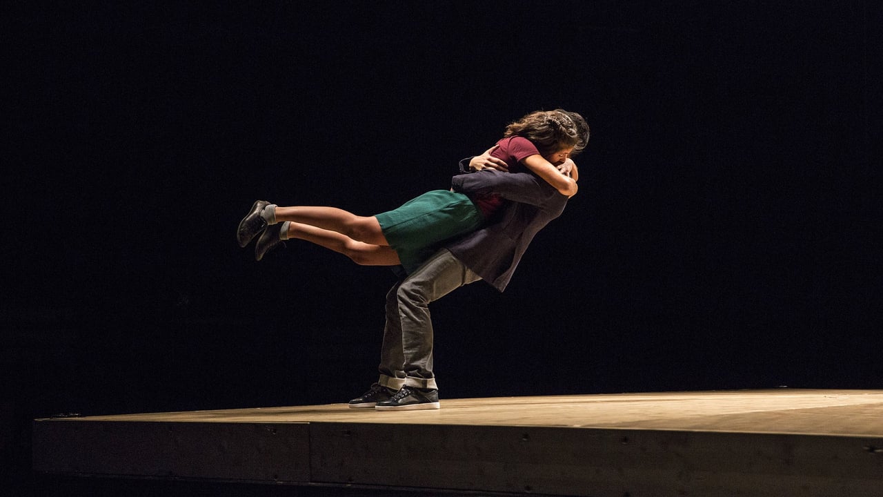 Compagnie Yoann Bourgeois