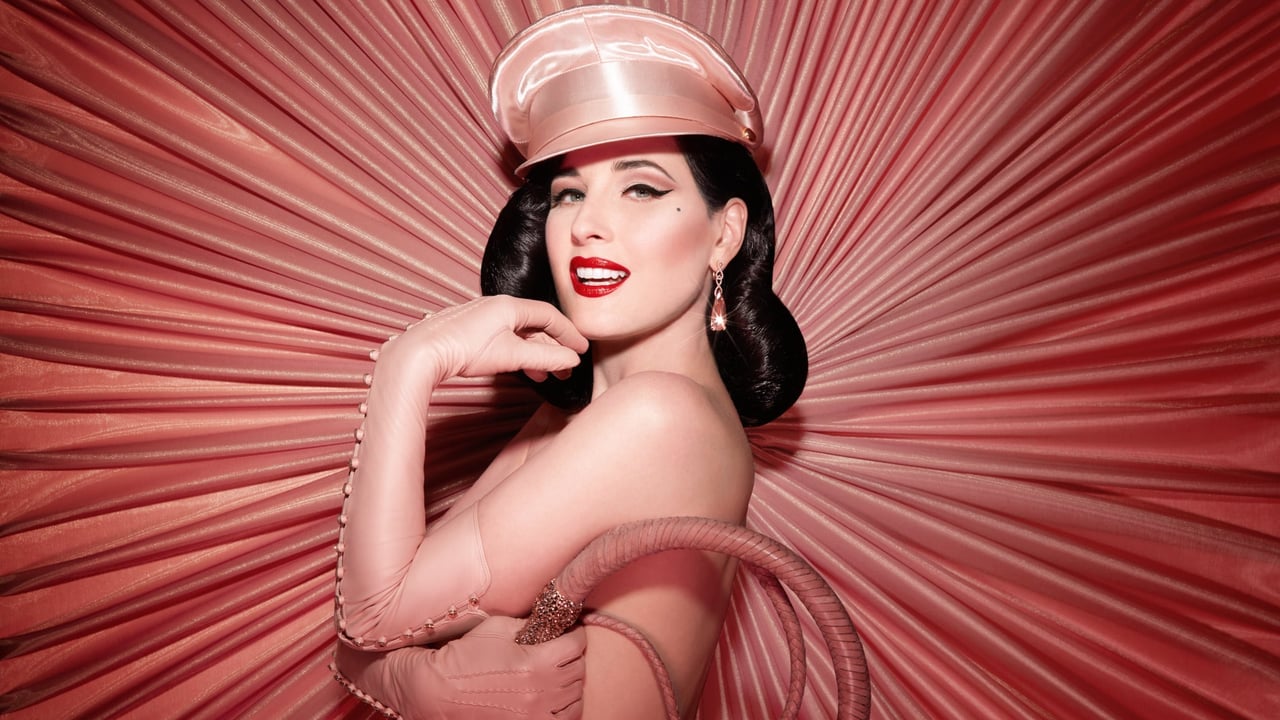Dita Von Teese
