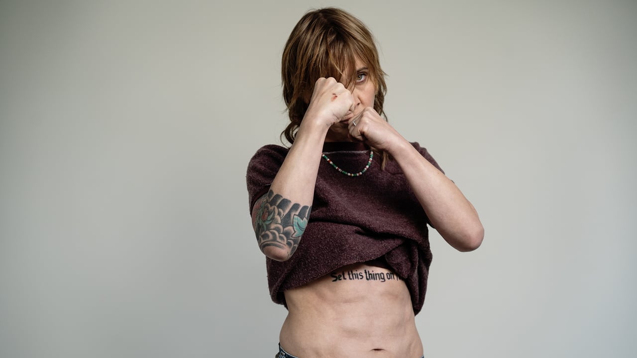 Anouk
