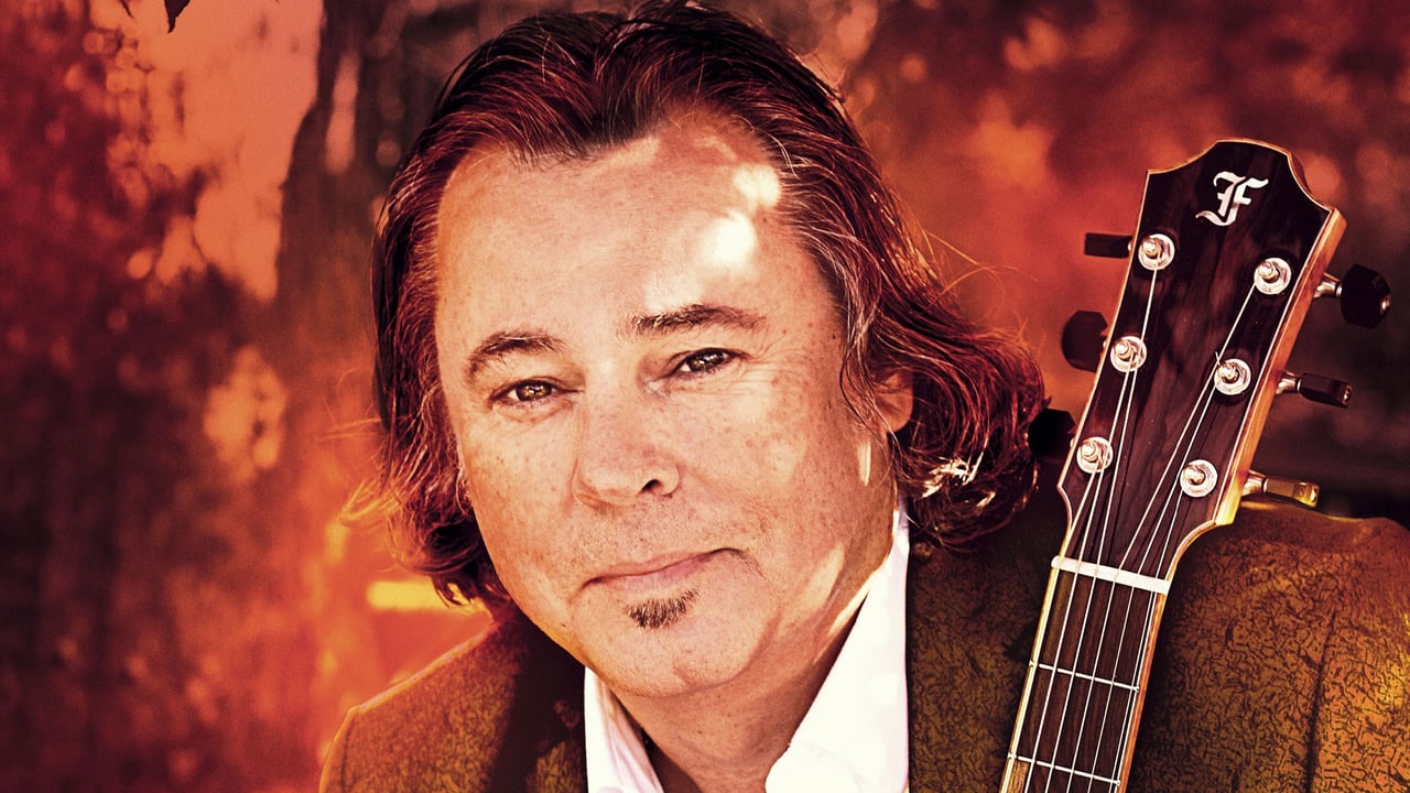 Bruce Guthro