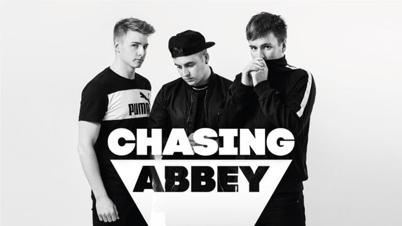 Chasing Abbey