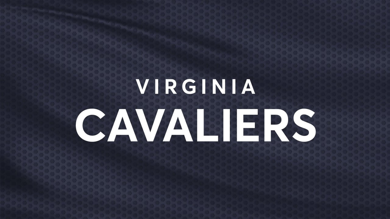 University of Virginia Cavaliers Women's Volleyball