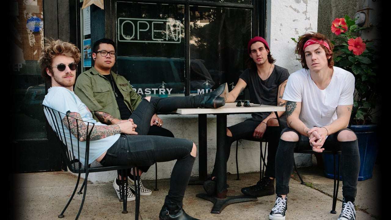 Young Rising Sons