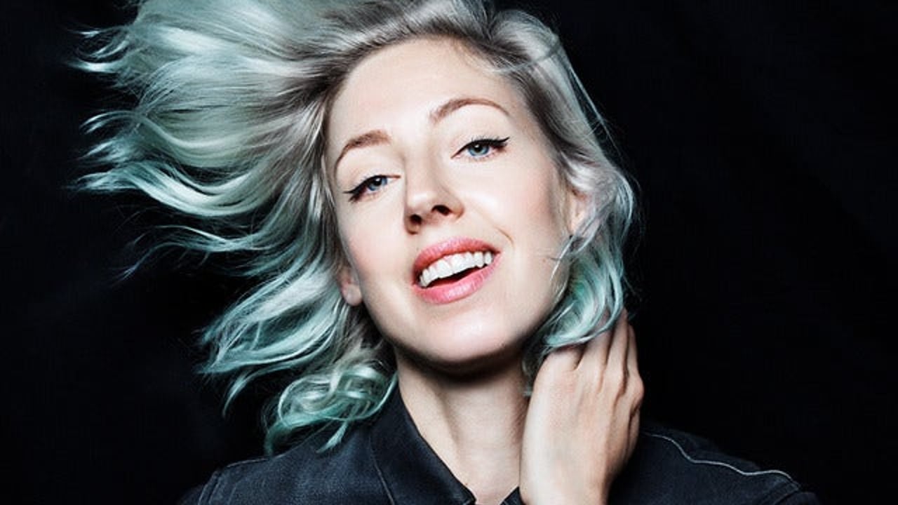 Veronica Maggio