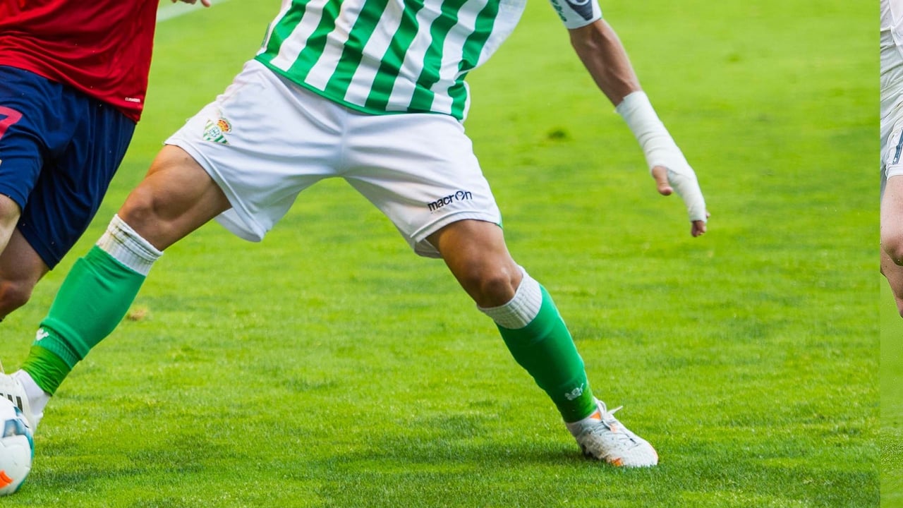 Real Betis Balompié