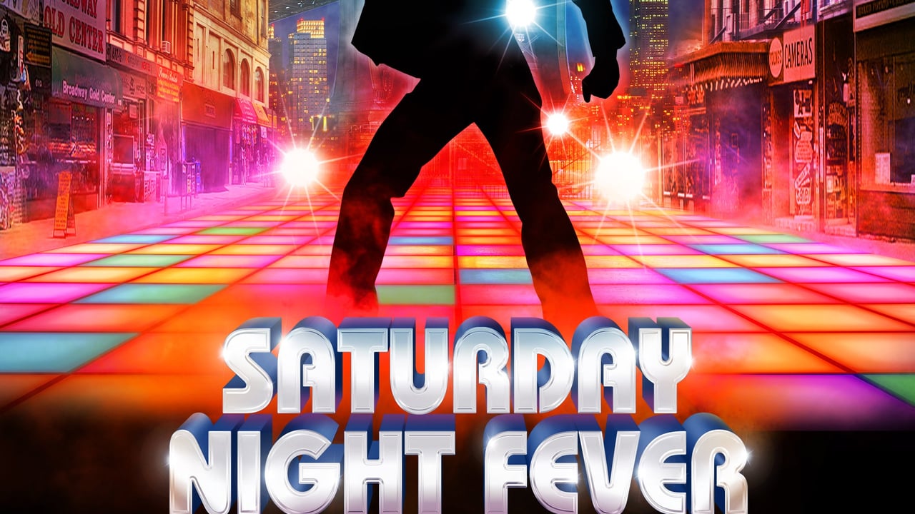 Saturday Night Fever - The Musical