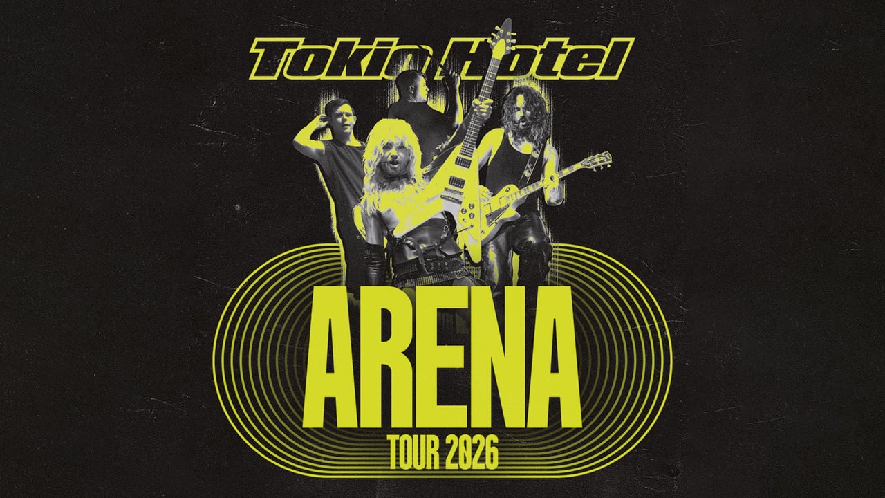 Tokio Hotel