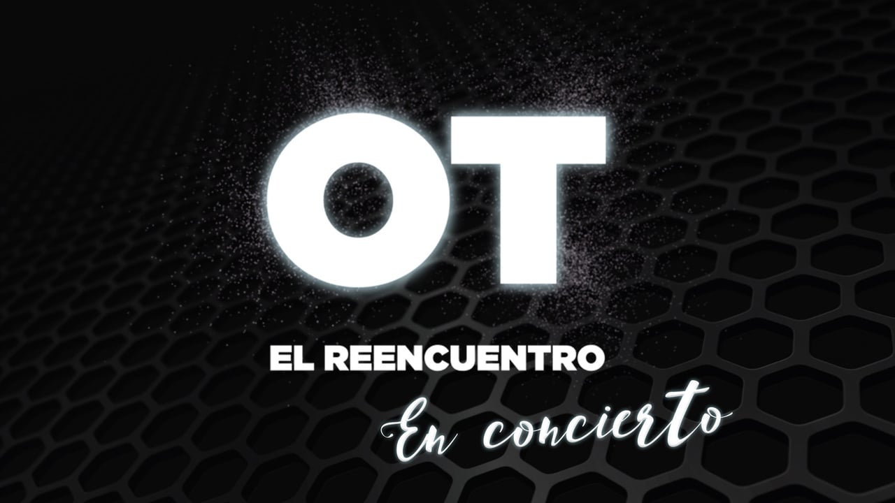 Operación Triunfo - OT 2018