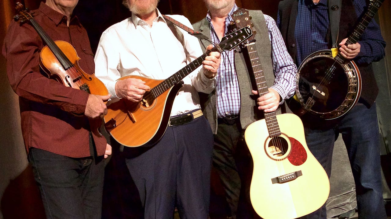 The Dublin Legends: The Dubliners