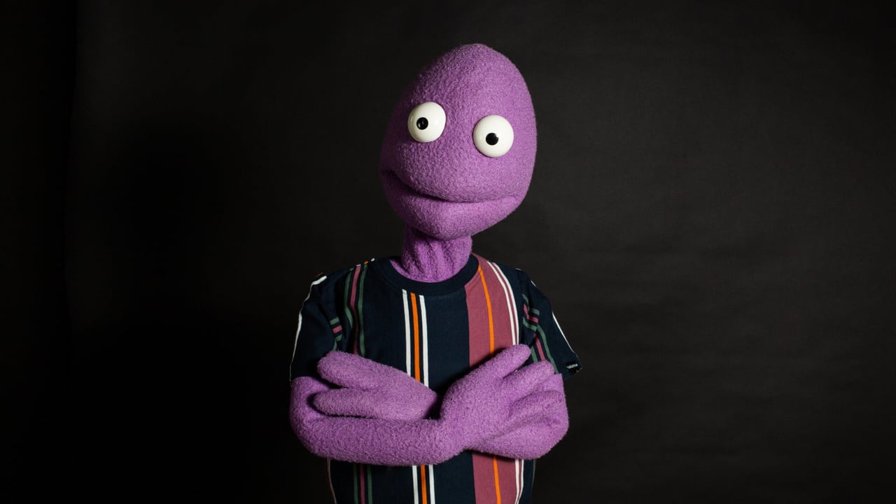 Randy Feltface