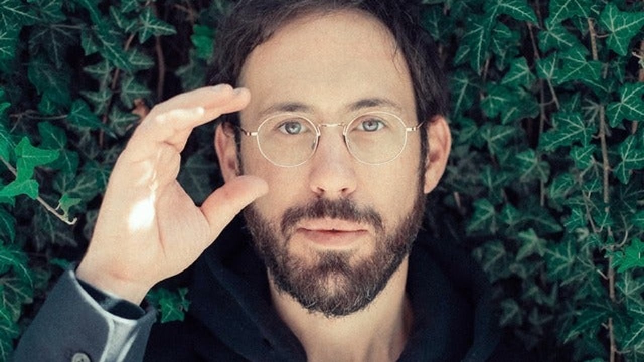 Yaron Herman
