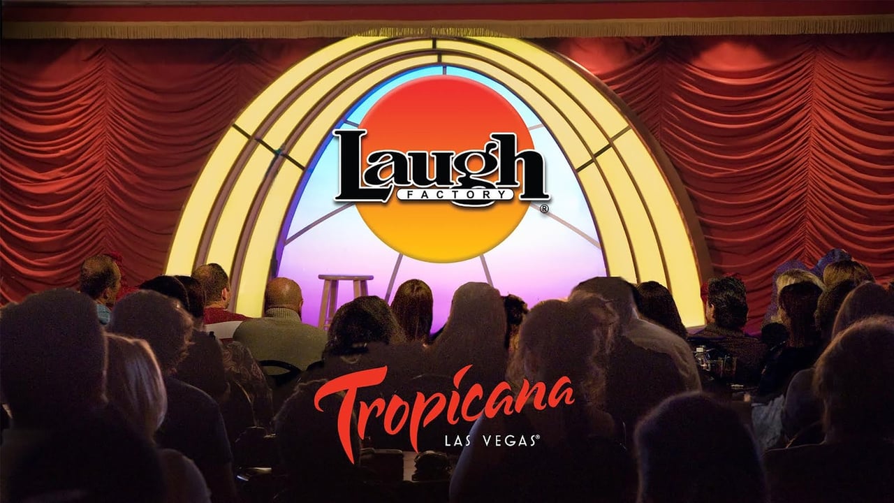 Laugh Factory Las Vegas