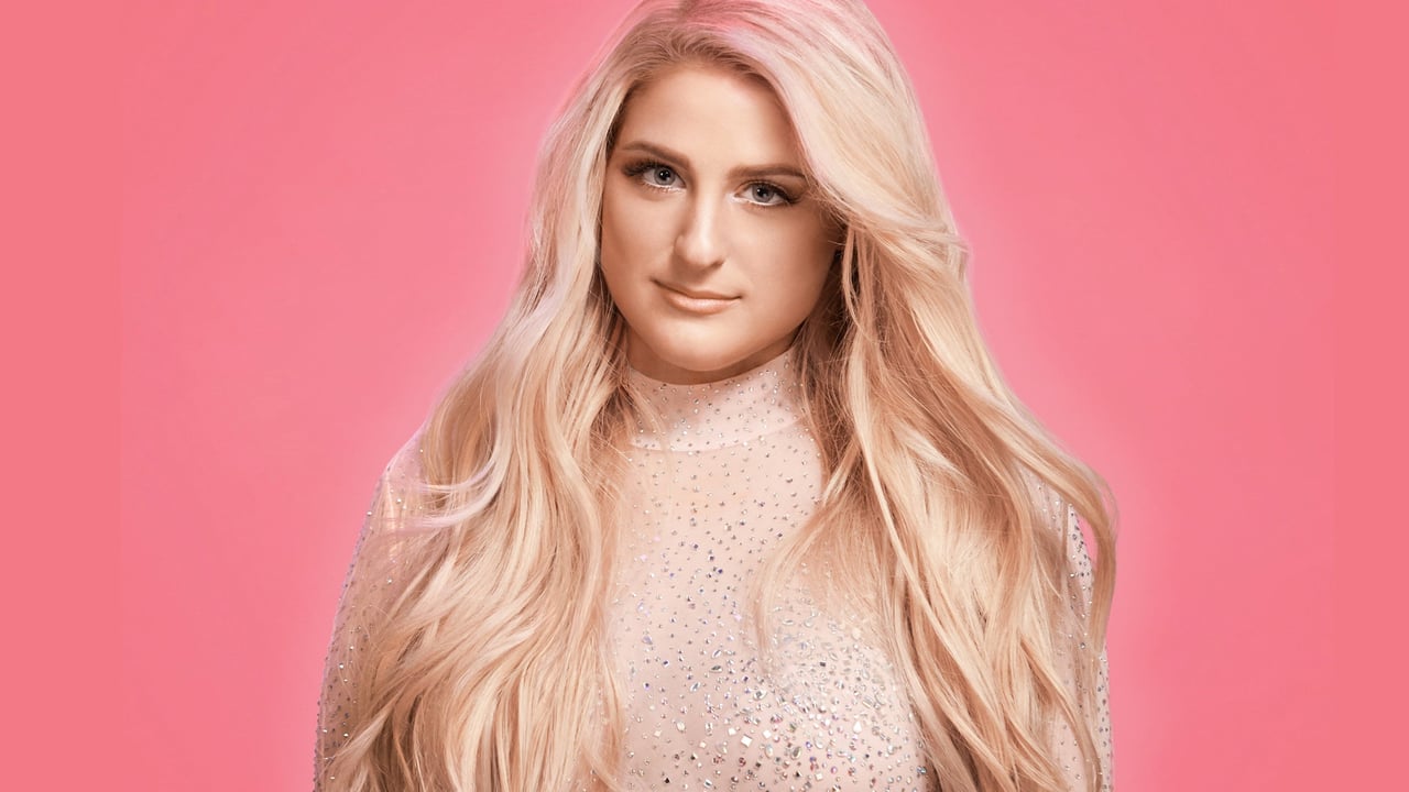 Meghan Trainor - VIP Upgrade