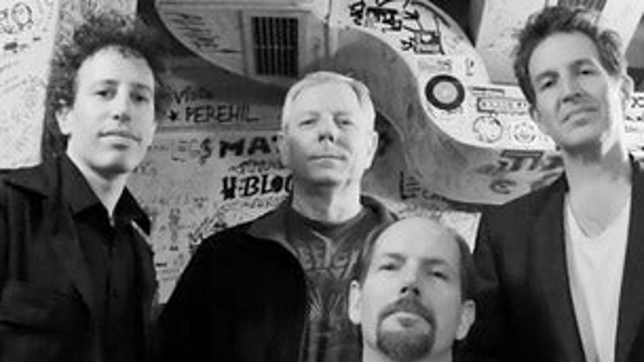 The Dream Syndicate