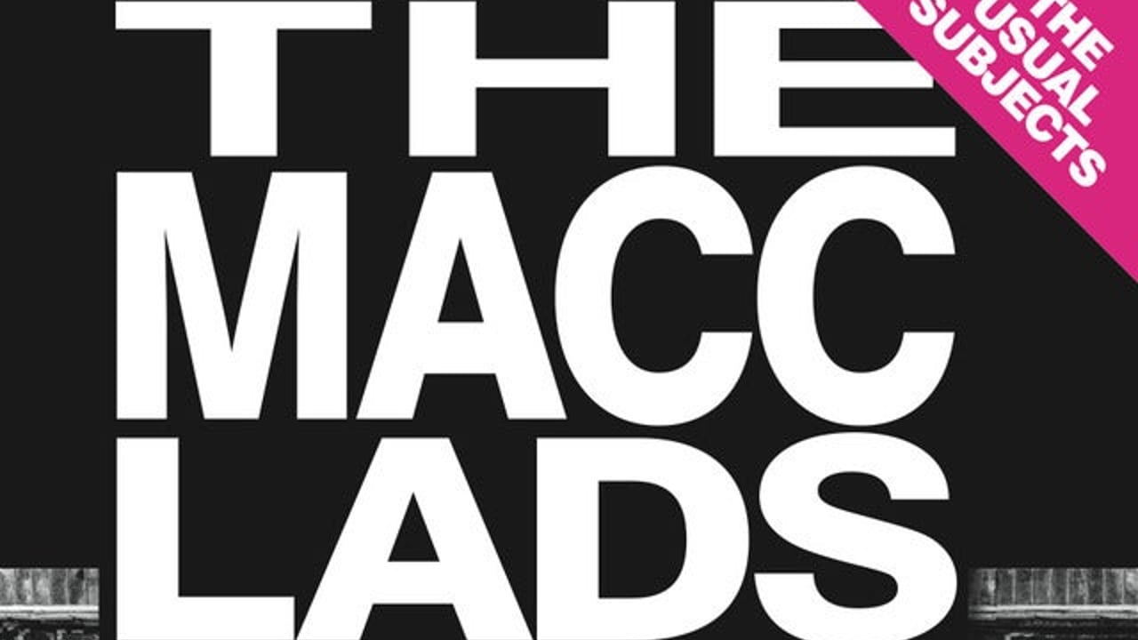 The Macc Lads