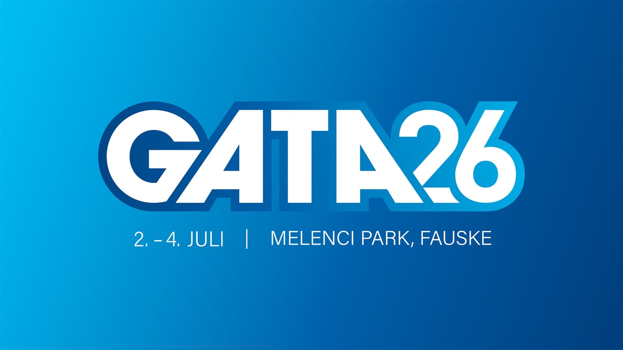 Helgepass Gata26 20år