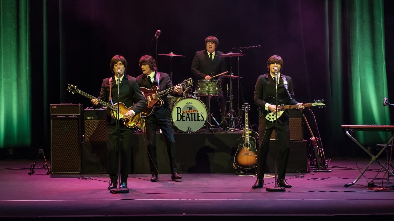 The Cavern Club's Beatles Complete