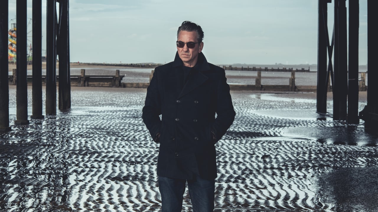 Richard Hawley