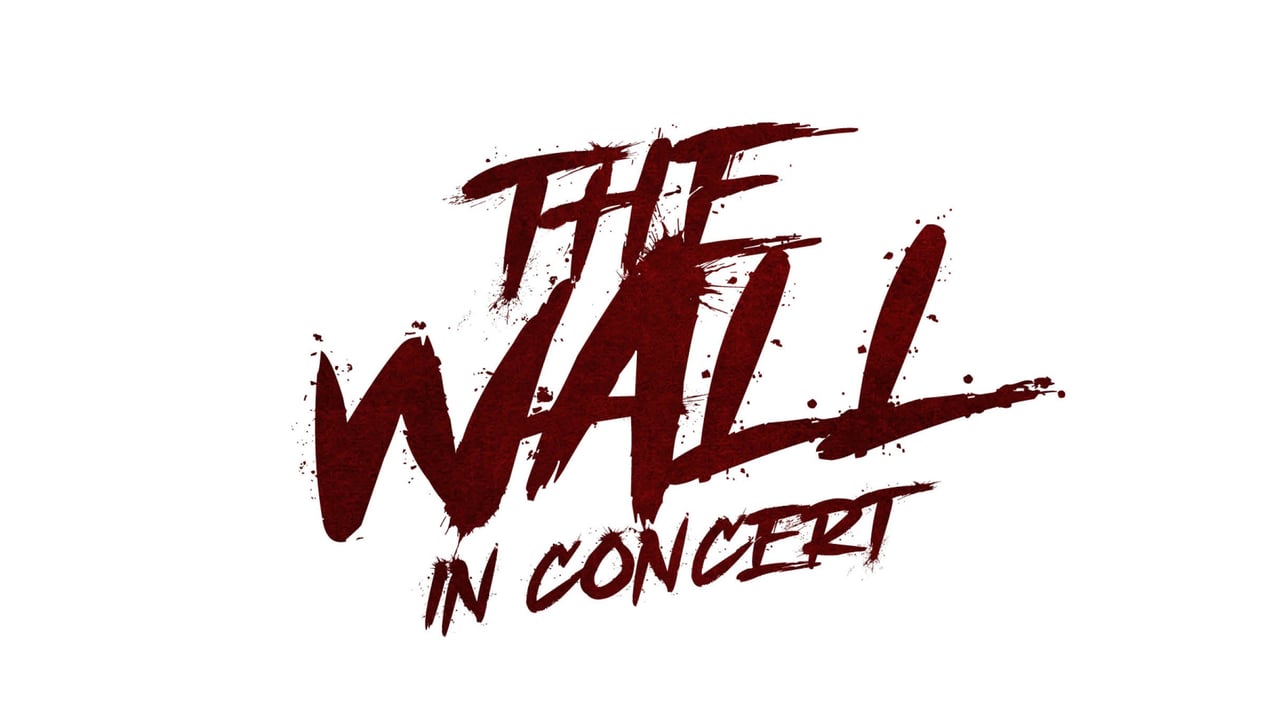THE WALL - en concert
