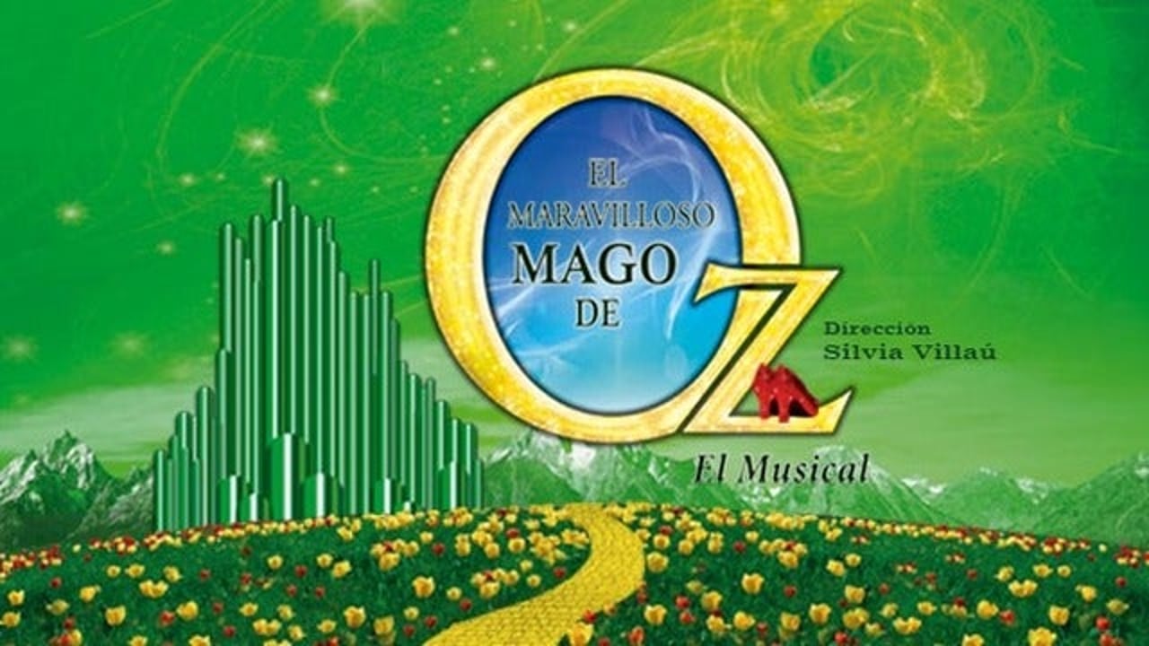 El Mago de Oz