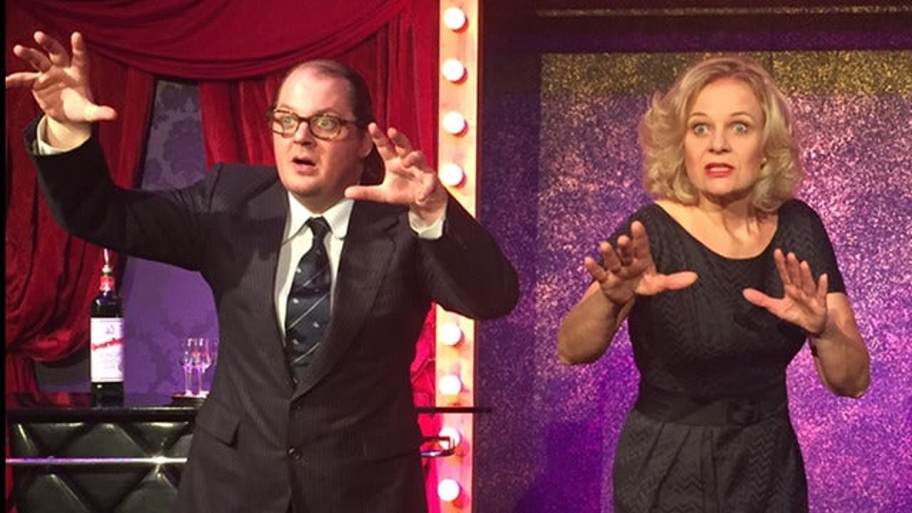 Die große Heinz Erhardt Show