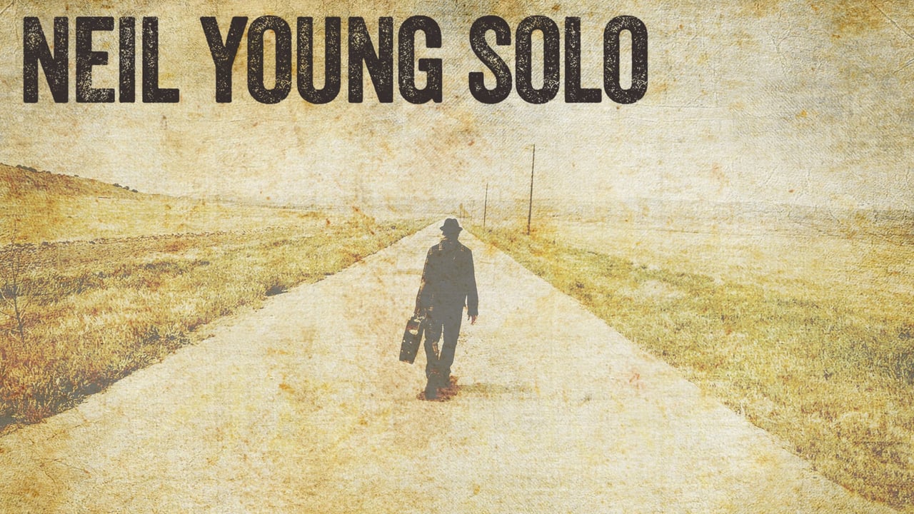 Neil Young