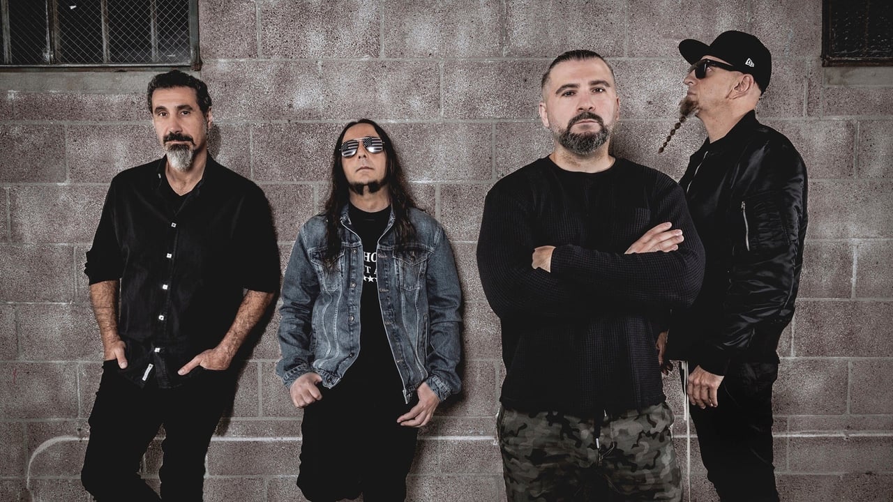 System Of A Down