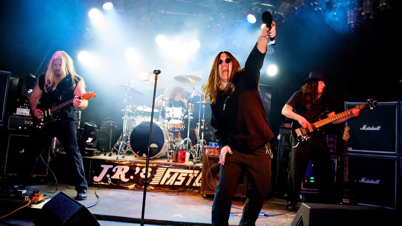Ozzmosis