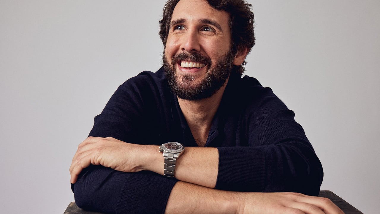 Josh Groban with special guest Jennifer Hudson