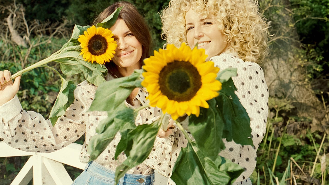 DORTHE GERLACH & PERNILLE ROSENDAHL inkl. 3-retters middag & DJ