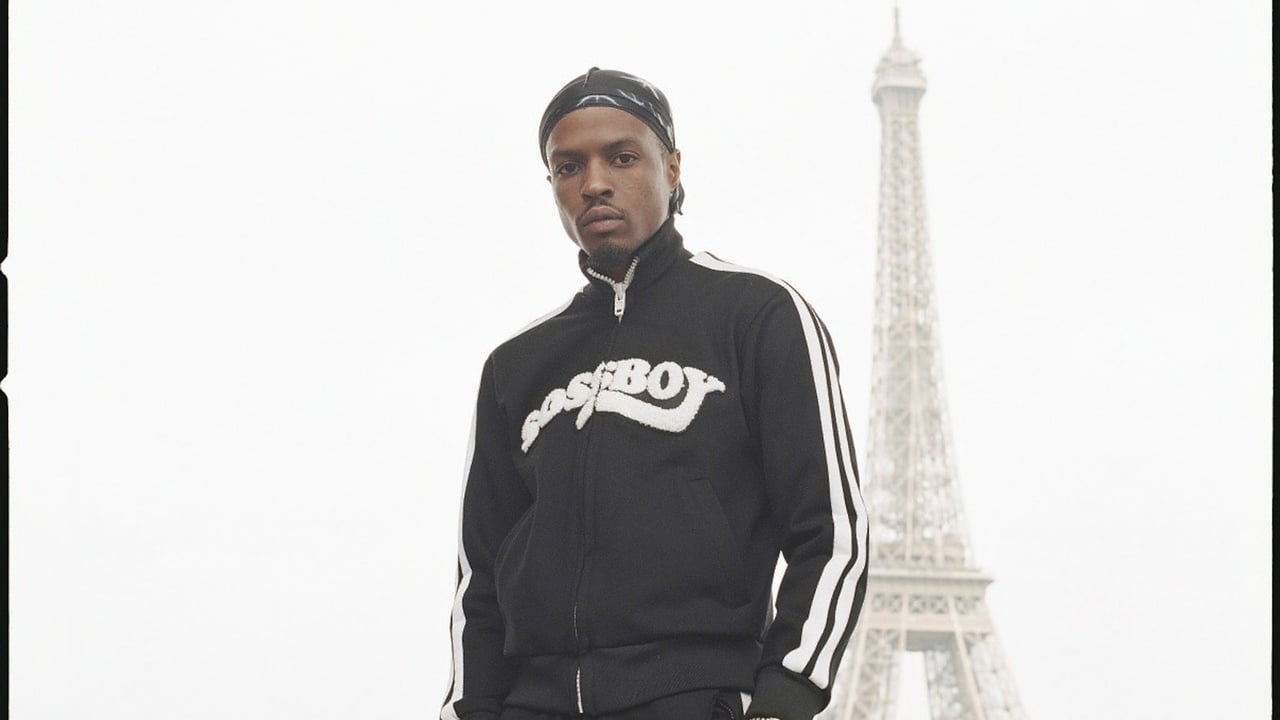 Pierre Bourne